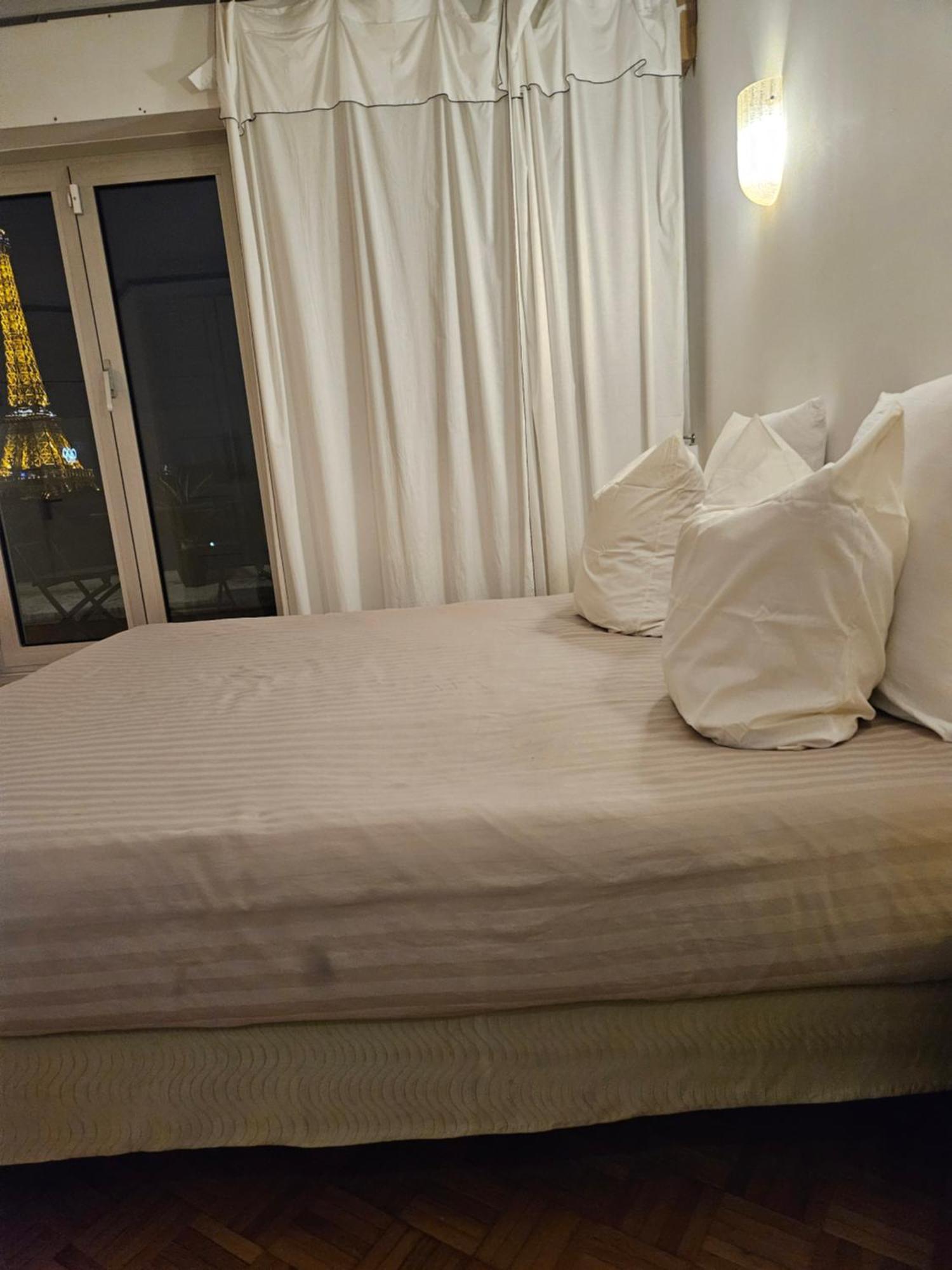 Appartement Pepite Tour Eiffel *