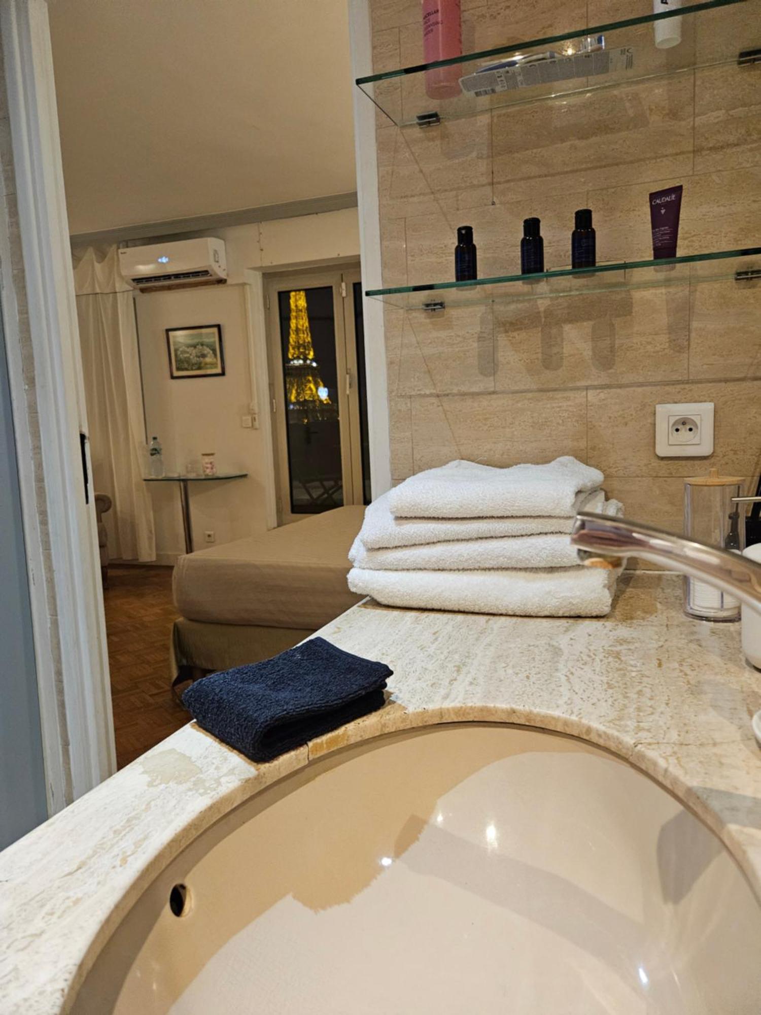 Pepite Tour Eiffel Appartement